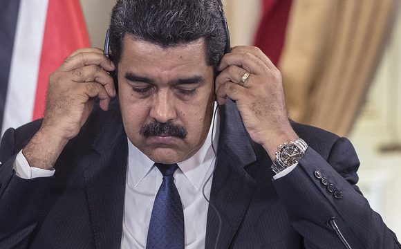 Socialisme au Venezuela : une tragédie humaine