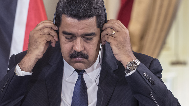 Socialisme au Venezuela : une tragédie humaine