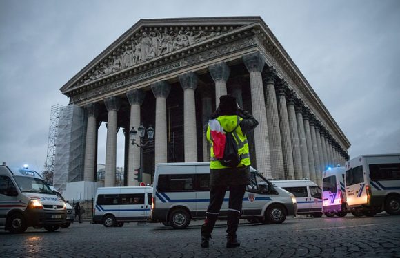 Les Gilets jaunes peuvent-ils survivre sans leaders ?