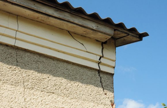 Catastrophes naturelles en France : l’année 2018 a coûté 1,8 milliard d’euros aux assureurs