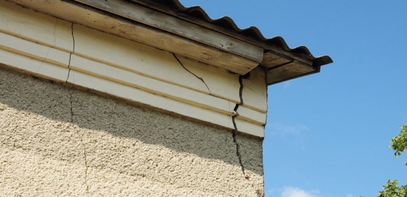 Catastrophes naturelles en France : l’année 2018 a coûté 1,8 milliard d’euros aux assureurs