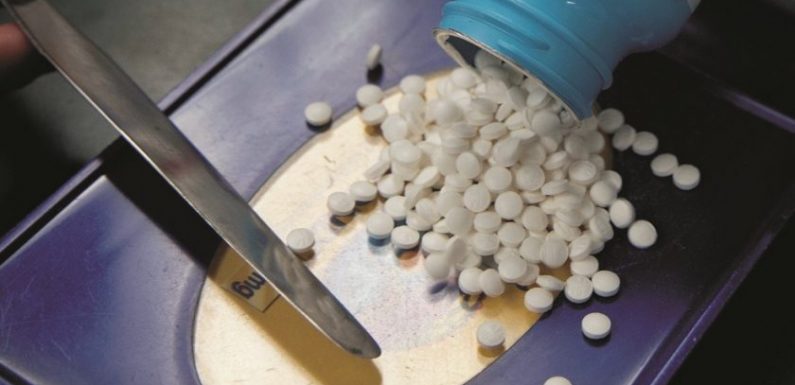 Les ruptures de stocks de médicaments, un phénomène mondial