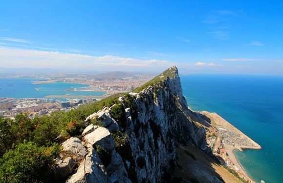 L’UE qualifie Gibraltar de «colonie» et provoque la colère du Royaume-Uni
