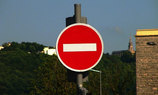 Notre Constitution interdit la réforme