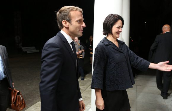 Macron : 2017 la perestroïka, 2019 la glasnost, et après… l’effondrement ?