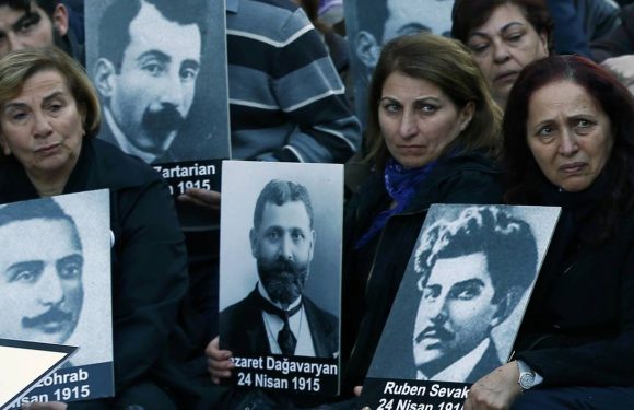 Génocide arménien. La Turquie dénonce l’instauration d’une journée de commémoration en France
