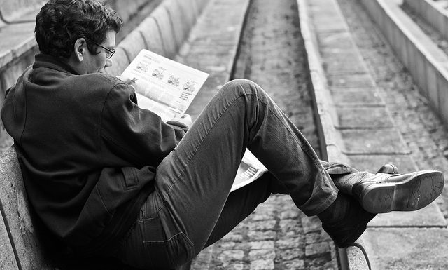 Peut-on considérer l’information comme un bien public ?