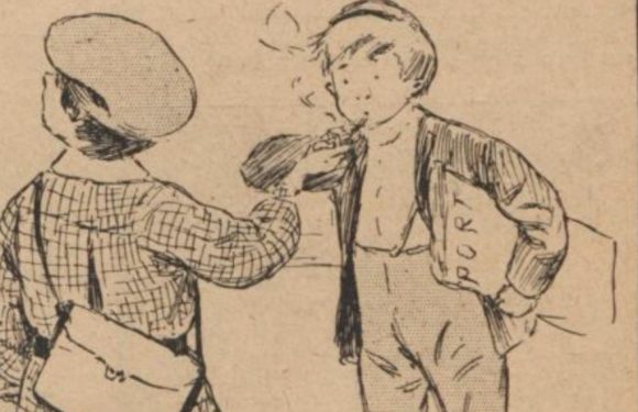 1938 : reportage dans les bas-fonds de la prostitution infantile