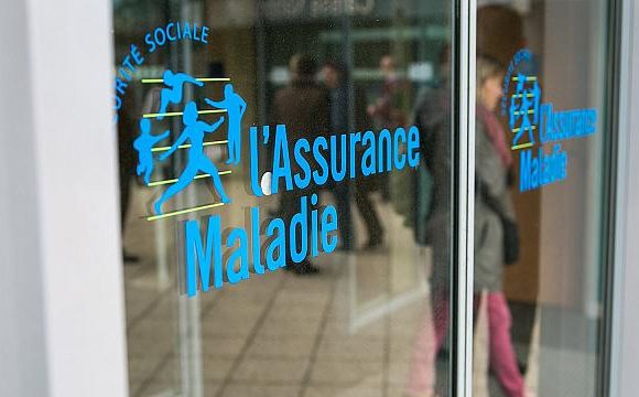 La Sécu siphonnée par l’état