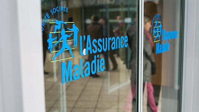 La Sécu siphonnée par l’état