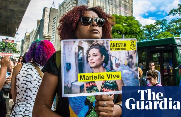 Brazil: four women killed every day in 2019, human rights body says