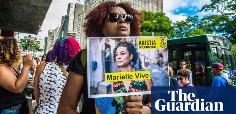 Brazil: four women killed every day in 2019, human rights body says