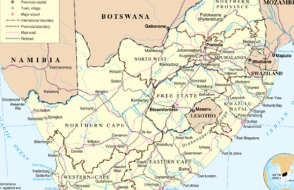 Afrique du Sud : hausse de 25% des attaques contre les fermes des blancs. Avec tortures.