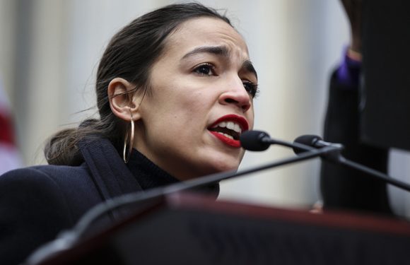 Green New Deal : l’éco-socialisme débarque aux USA
