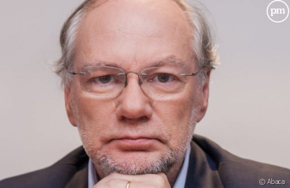 #LigueDuLol : Laurent Joffrin (« Libération ») dénonce un « épandage d’immondices verbaux »