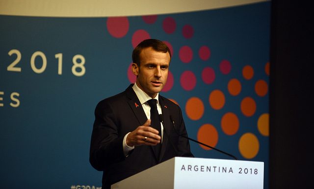Macron et nucléaire : à tort et à raison…