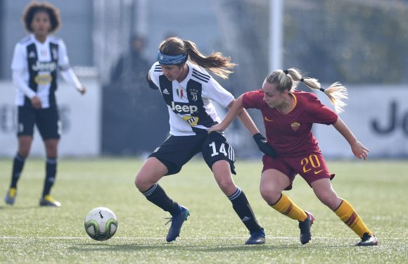 Serie A (15e journée) : La Juventus vient à bout de la Roma, la Fiorentina reste à l’affût
