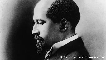 Il y a 100 ans, s’ouvrait le 1er Congrès panafricain à Paris