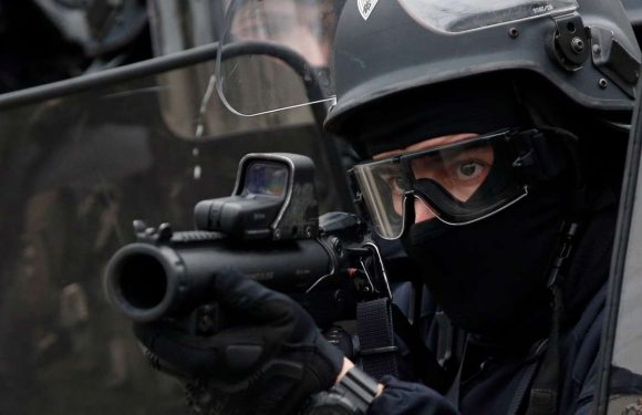 Sebastian Roché : « En France, la démocratisation de la police n’est pas achevée »