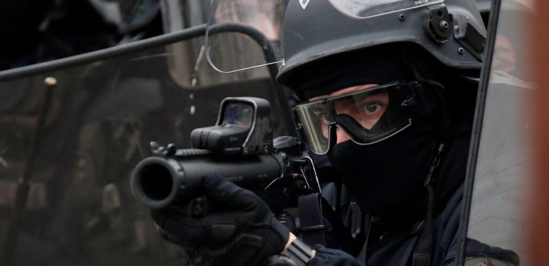 Sebastian Roché : « En France, la démocratisation de la police n’est pas achevée »