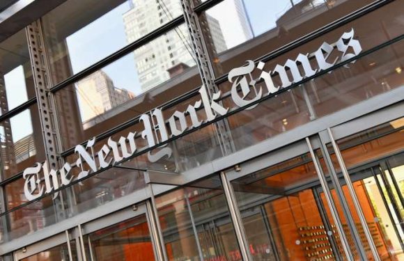 Trump s’attaque de nouveau à la presse, qualifiant le « New York Times » d’« ennemi du peuple »