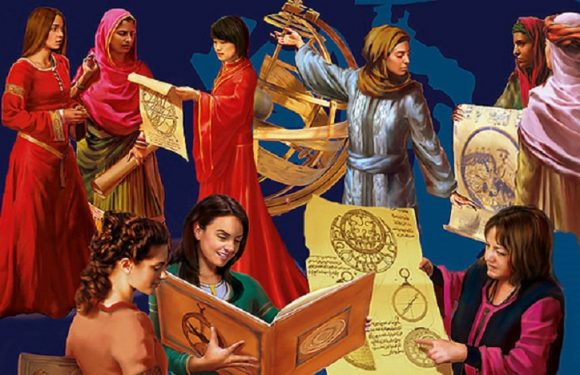 Cadi Ayyad célèbre les femmes en astronomie