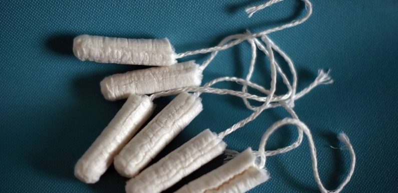 Tampons et serviettes : toujours des substances indésirables, déplore 60 Millions de consommateurs