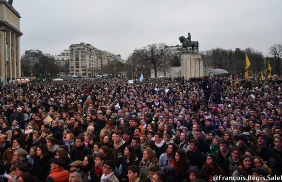 La Marche pour la vie a besoin de vous