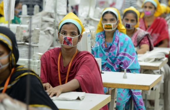 Au Bangladesh, des ouvrières du textile virées pour avoir demandé des augmentations