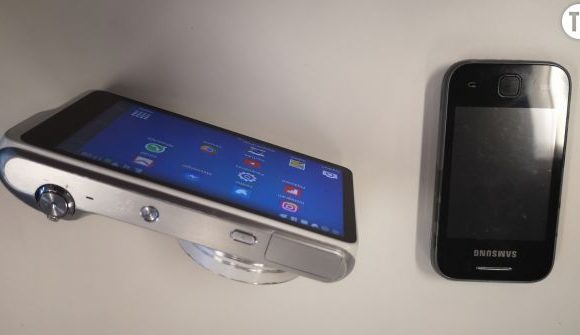 Je n’ai pas de smartphone et je vais bien merci
