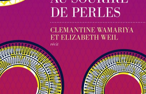 Revivre après le génocide rwandais : le témoignage poignant de Clemantine Wamariya