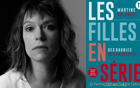 « Le boys club est partout et il est violent »