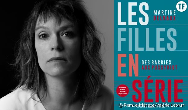 « Le boys club est partout et il est violent »
