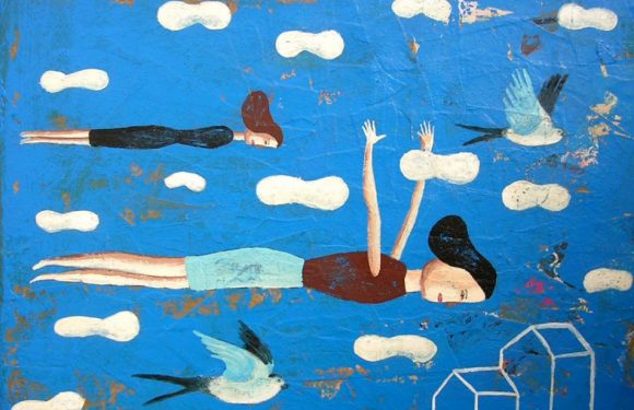 Cette page Facebook recense les meurtres de femmes en France