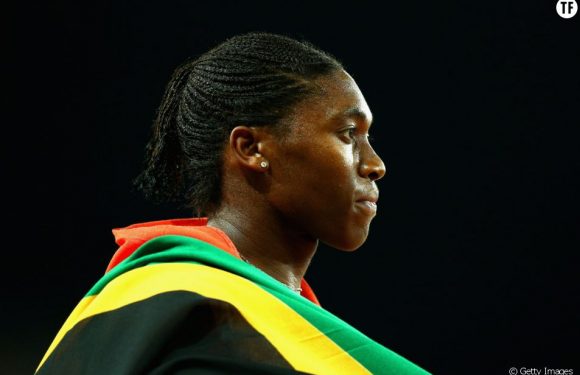 Caster Semenya, la sportive qui doit se battre pour concourir avec les autres femmes