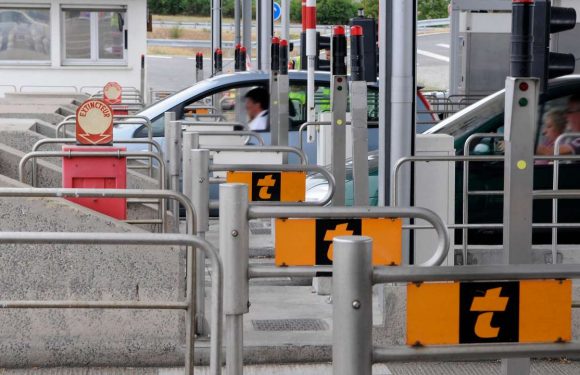 Tarifs autoroutiers : sept questions sur une hausse inévitable et critiquée