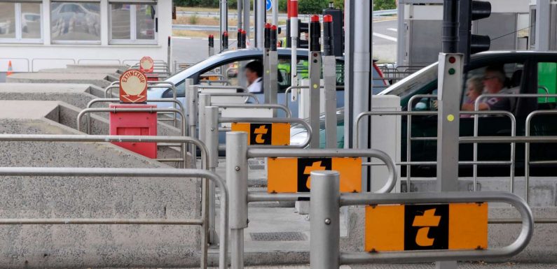 Tarifs autoroutiers : sept questions sur une hausse inévitable et critiquée