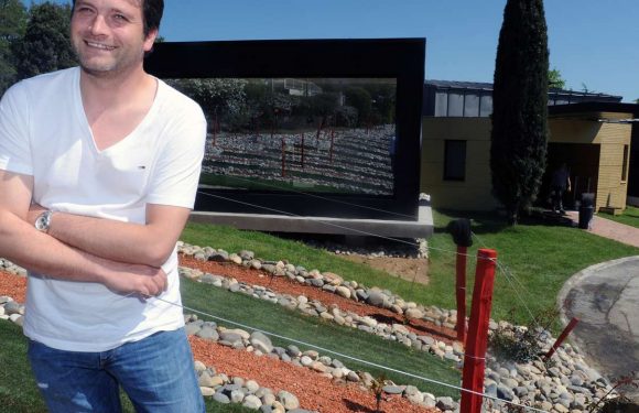 Le restaurant étoilé de Yannick Delpech à nouveau incendié près de Toulouse