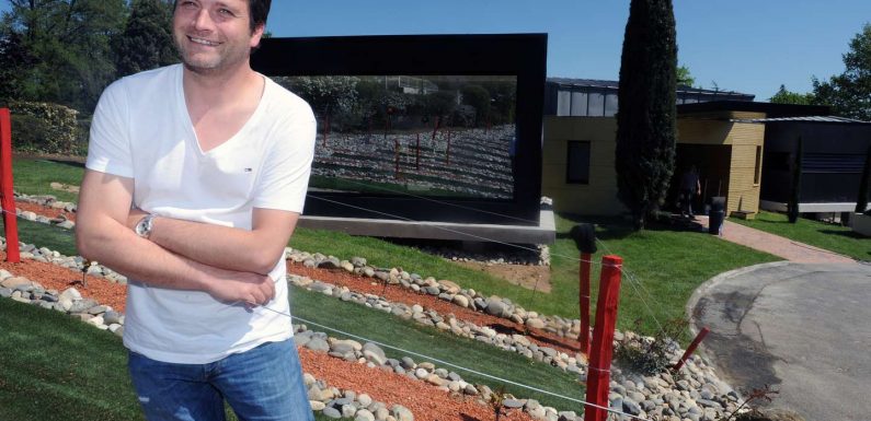 Le restaurant étoilé de Yannick Delpech à nouveau incendié près de Toulouse