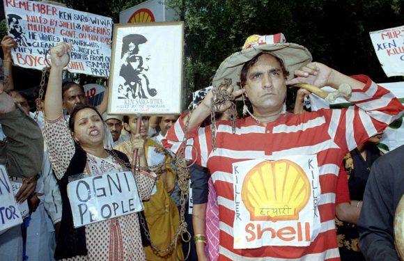 Vingt-trois ans après, la fin de l’impunité pour Shell ?