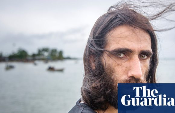 Behrouz Boochani: detained asylum seeker wins Australia&rsquo;s richest literary prize