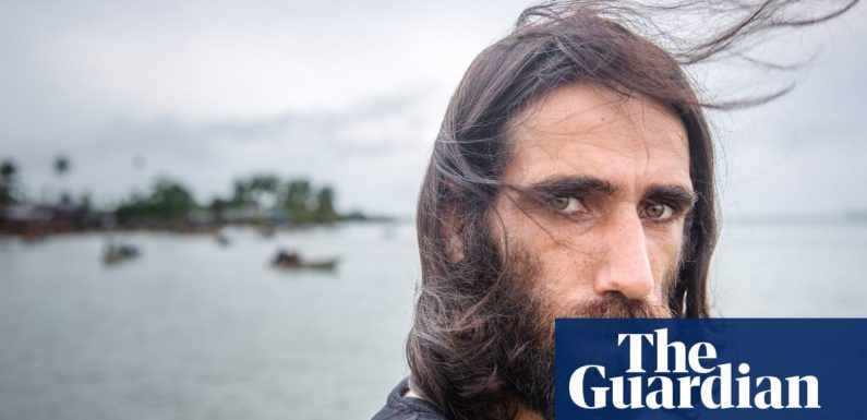 Behrouz Boochani: detained asylum seeker wins Australia’s richest literary prize