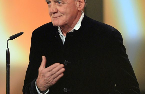 Reaktionen zum Tod von Bruno Ganz: «Einer der bedeutendsten Schauspieler unserer Zeit geht, sein fulminantes Werk bleibt»