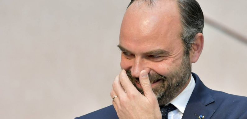 « Merci, Mme la présidente du conseil régional de Bretagne » : à Nantes, la gaffe d’Édouard Philippe