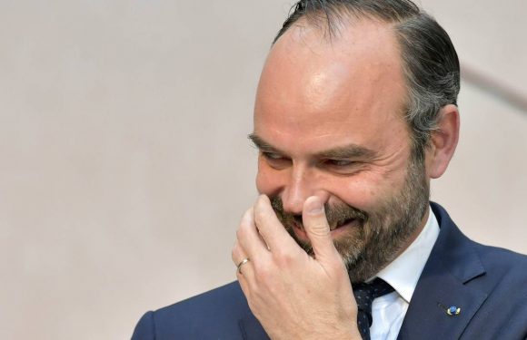 « Merci, Mme la présidente du conseil régional de Bretagne » : à Nantes, la gaffe d’Édouard Philippe