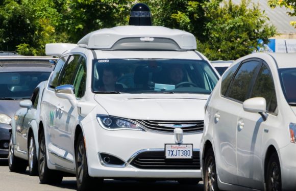 Les voitures autonomes pourraient aggraver les embouteillages