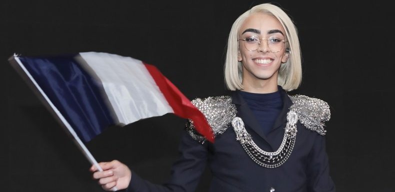 «Banalisation du terrorisme»: un sénateur demande à ce que Bilal Hassani soit écarté de l’Eurovision