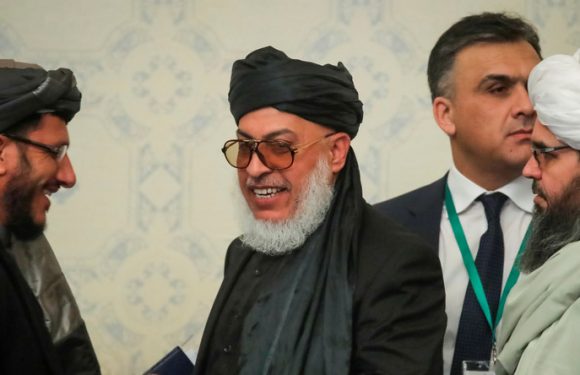 A Moscou, rencontre fructueuse entre Taliban et responsables afghans