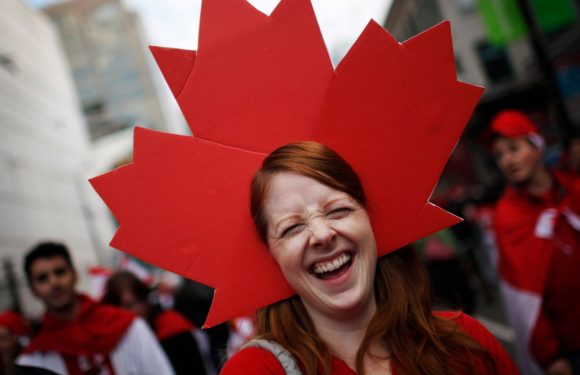 RANKED: The 19 best countries to live in if you’re a woman