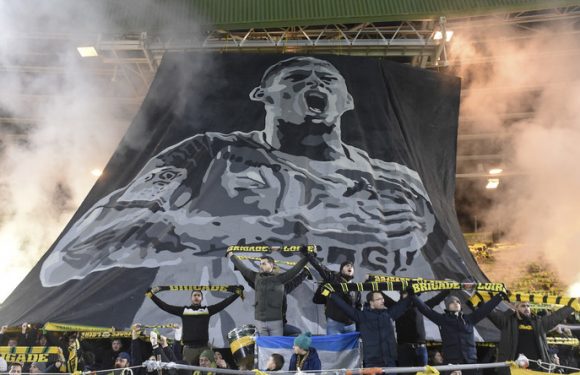 Disparition de Sala : le corps récupéré dans l’épave est bien celui du footballeur argentin